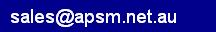 sales@apsm.net.au